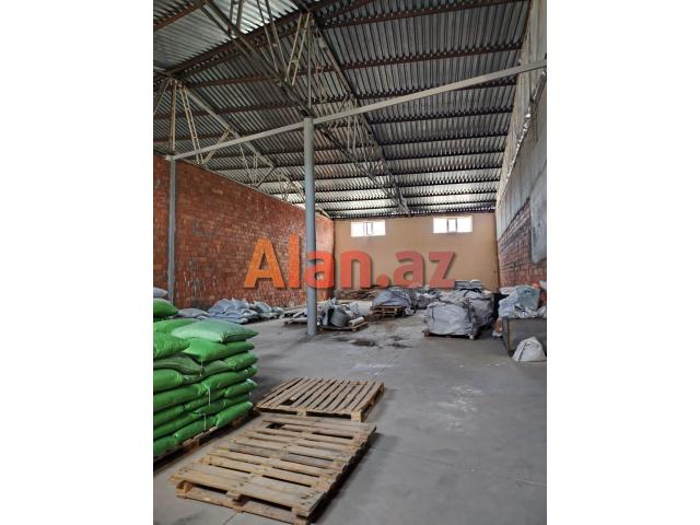 ANBAR 450 KV ICAREYE VERILIR