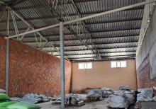 ANBAR  450 KV ICAREYE VERILIR