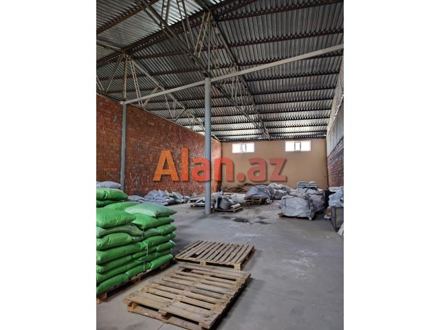 ANBAR 450 KV ICAREYE VERILIR