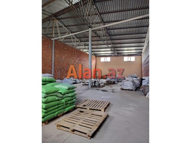 ANBAR 450 KV ICAREYE VERILIR