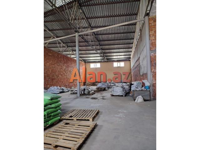 ANBAR 450 KV ICAREYE VERILIR