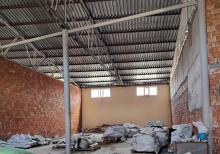 ANBAR  450 KV ICAREYE VERILIR