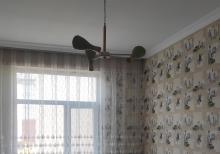 4 otaqlı yeni tikili binada mənzil satılır