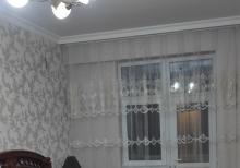 4 otaqlı yeni tikili binada mənzil satılır