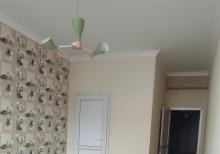 4 otaqlı yeni tikili binada mənzil satılır