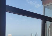 4 otaqlı yeni tikili binada mənzil satılır