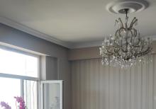 4 otaqlı yeni tikili binada mənzil satılır