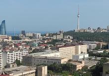 4 otaqlı yeni tikili binada mənzil satılır