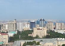 4 otaqlı yeni tikili binada mənzil satılır