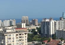 4 otaqlı yeni tikili binada mənzil satılır