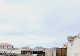 Buzovnada torpaq sahəsi satılır