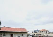 Buzovnada torpaq sahəsi satılır