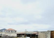 Buzovnada torpaq sahəsi satılır