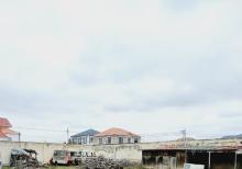 Buzovnada torpaq sahəsi satılır