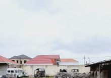 Buzovnada torpaq sahəsi satılır