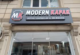 Membran ve Boyali qapilar, Mebel yigimi