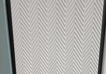 Membran ve Boyali qapilar, Mebel yigimi