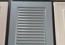 Membran ve Boyali qapilar, Mebel yigimi