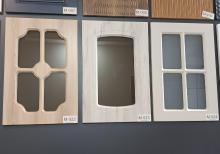 Membran ve Boyali qapilar, Mebel yigimi