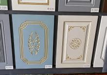 Membran ve Boyali qapilar, Mebel yigimi