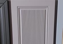 Membran ve Boyali qapilar, Mebel yigimi