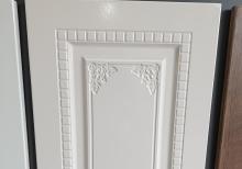 Membran ve Boyali qapilar, Mebel yigimi