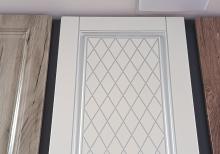 Membran ve Boyali qapilar, Mebel yigimi