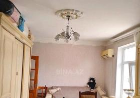 Yasamal Akim Abbasov 15 unvaninda ev satilir