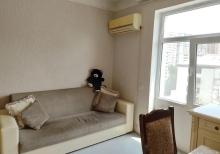 Yasamal Akim Abbasov 15 unvaninda ev satilir