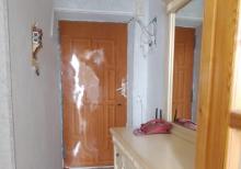 Yasamal Akim Abbasov 15 unvaninda ev satilir