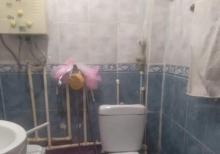 Yasamal Akim Abbasov 15 unvaninda ev satilir