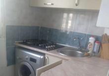 Yasamal Akim Abbasov 15 unvaninda ev satilir