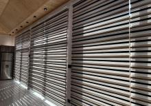 Jaluz perde sifarisi