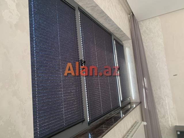 Jaluz perde sifarisi