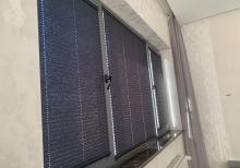 Jaluz perde sifarisi