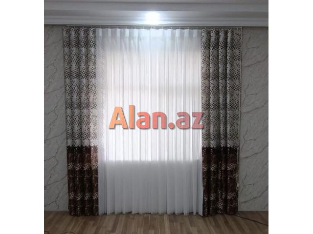 Jaluz perde sifarisi