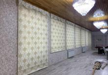 Jaluz perde sifarisi