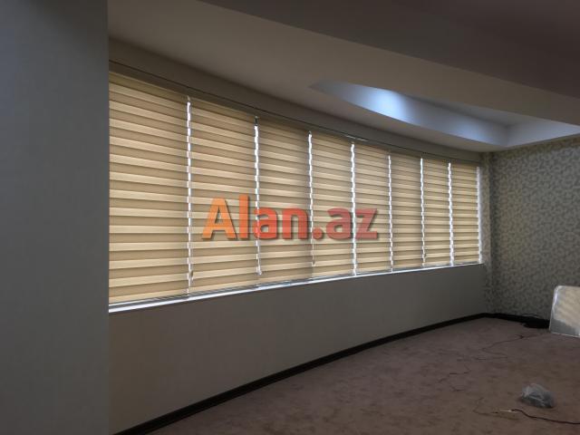 Jaluz perde sifarisi