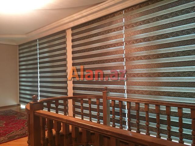 Jaluz perde sifarisi