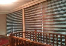 Jaluz perde sifarisi