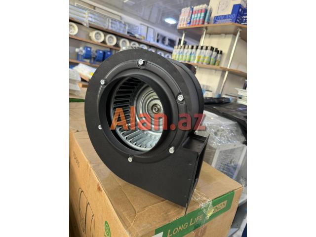 Ulitka Ventilyator Obr-200 1800m3