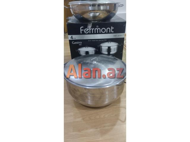 Fermont qazanlari