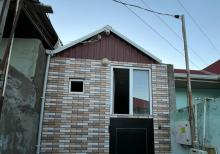 3 otaq  heyet evi satllr