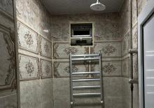 3 otaq  heyet evi satllr