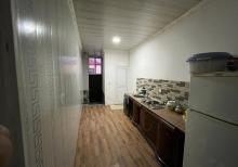 3 otaq  heyet evi satllr