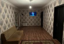 3 otaq  heyet evi satllr