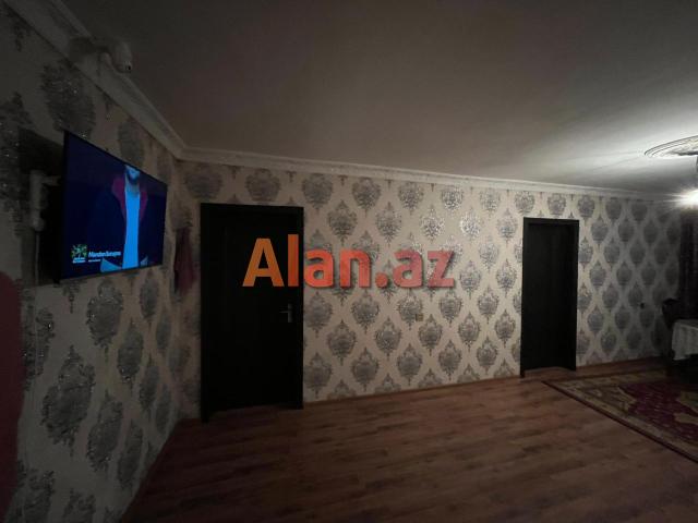 3 otaq  heyet evi satllr