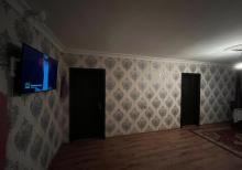 3 otaq  heyet evi satllr