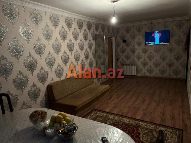 3 otaq  heyet evi satllr