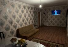 3 otaq  heyet evi satllr